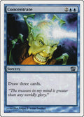 Image for Concentrate (68) (8th Edition) - Magic: The Gathering