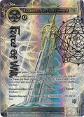 Image for Excalibur, the God's Sword (Full Art) (TTW-097) (The Twilight Wanderer) - Force of Will