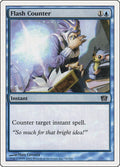 Image for Flash Counter (78) (8th Edition) - Magic: The Gathering