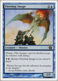 Image for Fleeting Image (79) (8th Edition) - Magic: The Gathering