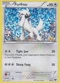 Image for Furfrou (012/012) (MCD14) - Pokemon