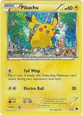 Image for Pikachu (006/012) (MCD15) - Pokemon