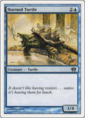 Image for Horned Turtle (83) (8th Edition) - Magic: The Gathering