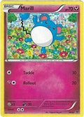 Image for Marill (010/012) (MCD15) - Pokemon