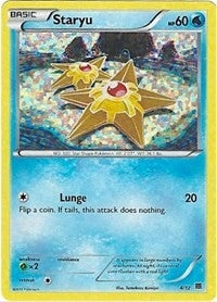 Image for Staryu (004/012) (MCD15) - Pokemon