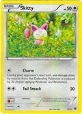 Image for Skitty (012/012) (MCD15) - Pokemon