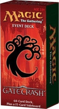 Image for Gatecrash Event Deck - Thrive and Thrash - Magic: The Gathering