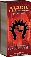 Image for Gatecrash Event Deck - Rally and Rout - Magic: The Gathering