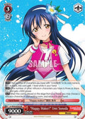 Image for "Happy Maker!" Umi Sonoda (LL/W34-E036 RR) (Love Live! Vol. 2) - Weiss Schwarz