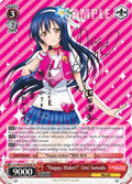 Image for "Happy Maker!" Umi Sonoda (SP) (LL/W34-E036SP SP) (Love Live! Vol. 2) - Weiss Schwarz