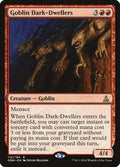 Image for Goblin Dark-Dwellers (110) (Oath of the Gatewatch) - Magic: The Gathering