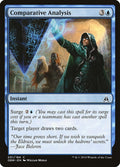 Image for Comparative Analysis (51) (Oath of the Gatewatch) - Magic: The Gathering
