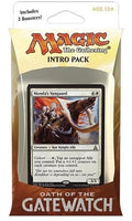 Image for Oath of the Gatewatch Intro Pack - White - Magic: The Gathering