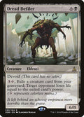 Image for Dread Defiler (68) (Oath of the Gatewatch) - Magic: The Gathering