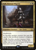 Image for Ayli, Eternal Pilgrim (151) (Oath of the Gatewatch) - Magic: The Gathering
