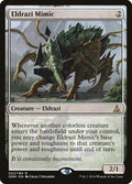 Image for Eldrazi Mimic (2) (Oath of the Gatewatch) - Magic: The Gathering