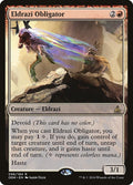 Image for Eldrazi Obligator (96) (Oath of the Gatewatch) - Magic: The Gathering