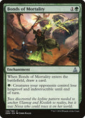 Image for Bonds of Mortality (128) (Oath of the Gatewatch) - Magic: The Gathering