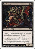 Image for Dusk Imp (130) (8th Edition) - Magic: The Gathering