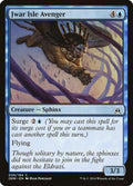 Image for Jwar Isle Avenger (58) (Oath of the Gatewatch) - Magic: The Gathering
