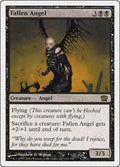 Image for Fallen Angel (133) (8th Edition) - Magic: The Gathering