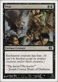 Image for Fear (134) (8th Edition) - Magic: The Gathering
