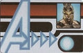 Image for Ares - Heroclix