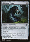 Image for Chitinous Cloak (163) (Oath of the Gatewatch) - Magic: The Gathering
