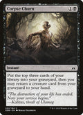 Image for Corpse Churn (83) (Oath of the Gatewatch) - Magic: The Gathering