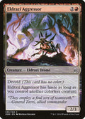 Image for Eldrazi Aggressor (95) (Oath of the Gatewatch) - Magic: The Gathering