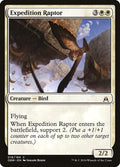 Image for Expedition Raptor (18) (Oath of the Gatewatch) - Magic: The Gathering