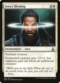 Image for Iona's Blessing (21) (Oath of the Gatewatch) - Magic: The Gathering