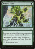 Image for Natural State (136) (Oath of the Gatewatch) - Magic: The Gathering