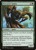 Image for Netcaster Spider (137) (Oath of the Gatewatch) - Magic: The Gathering