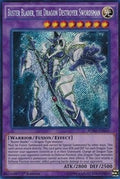 Image for Buster Blader, the Dragon Destroyer Swordsman (BOSH-EN045) (BOSH) - YuGiOh