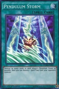 Image for Pendulum Storm (BOSH-EN057) (BOSH) - YuGiOh