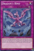 Image for Dragon's Bind (BOSH-EN069) (BOSH) - YuGiOh