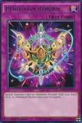 Image for Pendulum Reborn (BOSH-EN077) (BOSH) - YuGiOh