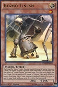 Image for Kozmo Tincan (BOSH-EN082) (BOSH) - YuGiOh