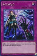Image for Kozmojo (BOSH-EN086) (BOSH) - YuGiOh