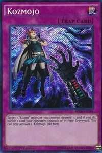 Image for Kozmojo (BOSH-EN086) (BOSH) - YuGiOh