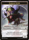 Image for Eldrazi Scion Token (001) (1) (Oath of the Gatewatch) - Magic: The Gathering