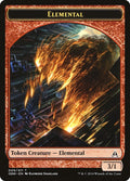 Image for Elemental Token (009) (9) (Oath of the Gatewatch) - Magic: The Gathering