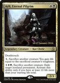 Image for Ayli, Eternal Pilgrim (151) (Prerelease Cards) - Magic: The Gathering