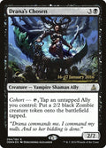 Image for Drana's Chosen (84) (Prerelease Cards) - Magic: The Gathering