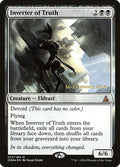 Image for Inverter of Truth (72) (Prerelease Cards) - Magic: The Gathering