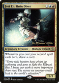 Image for Jori En, Ruin Diver (155) (Prerelease Cards) - Magic: The Gathering