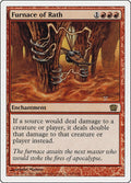 Image for Furnace of Rath (187) (8th Edition) - Magic: The Gathering