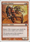 Image for Goblin Chariot (188) (8th Edition) - Magic: The Gathering