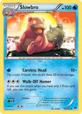 Image for Slowbro (20/122) (BKP) - Pokemon
